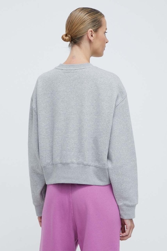 Odzież adidas Originals bluza Essentials Crew Sweatshirt IA6499 szary