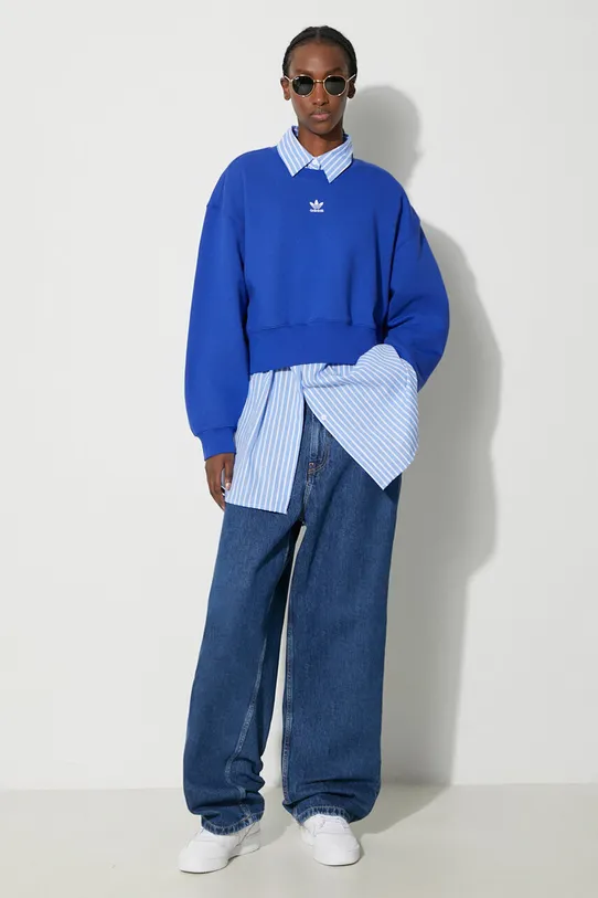 adidas Originals sweatshirt