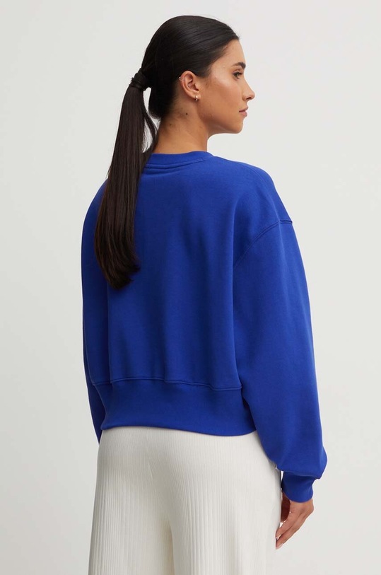 Odzież adidas Originals bluza IA6501 niebieski