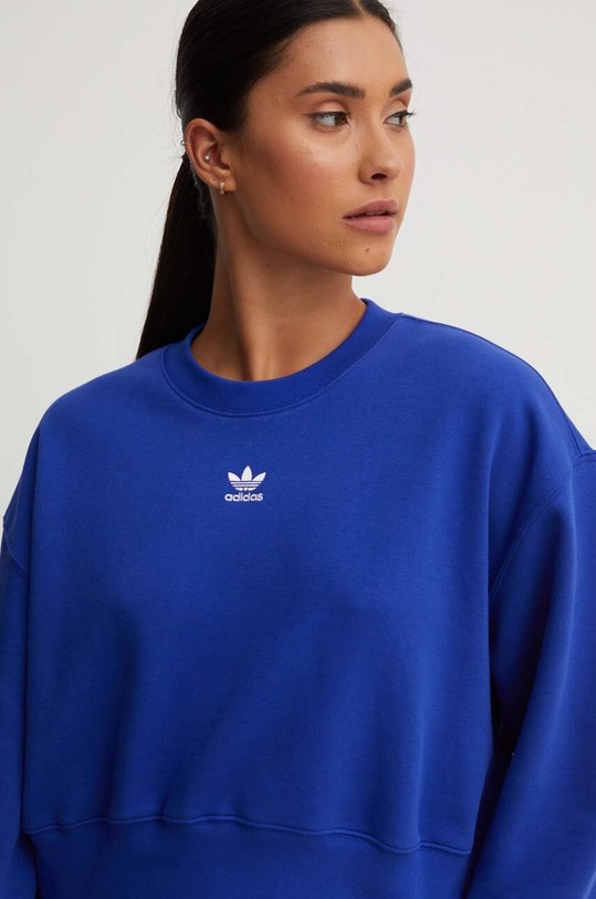 adidas Originals bluza niebieski IA6501