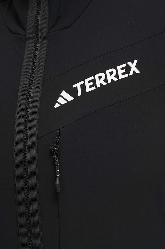 adidas TERREX bluza sportowa Techrock czarny IB1856