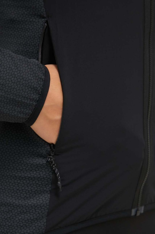 adidas TERREX bluza sportowa Techrock IB1856 czarny