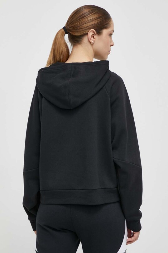 Ruházat adidas Performance edzős pulóver Tiro24 IJ5607 fekete