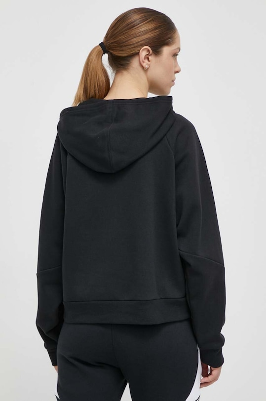 Oblečení Tréninková mikina adidas Performance Tiro24 IJ5607 černá