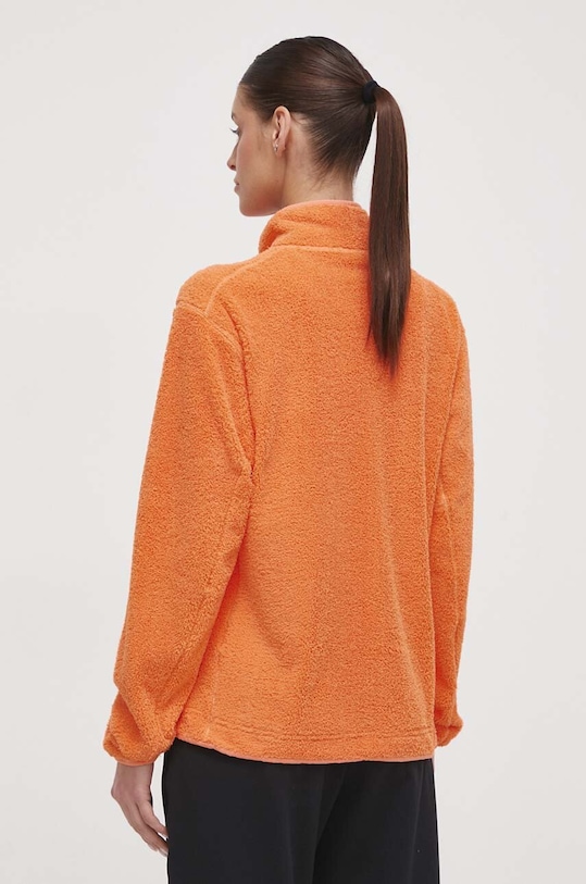 Одяг Спортивна кофта adidas TERREX Xploric IM7425 помаранчевий