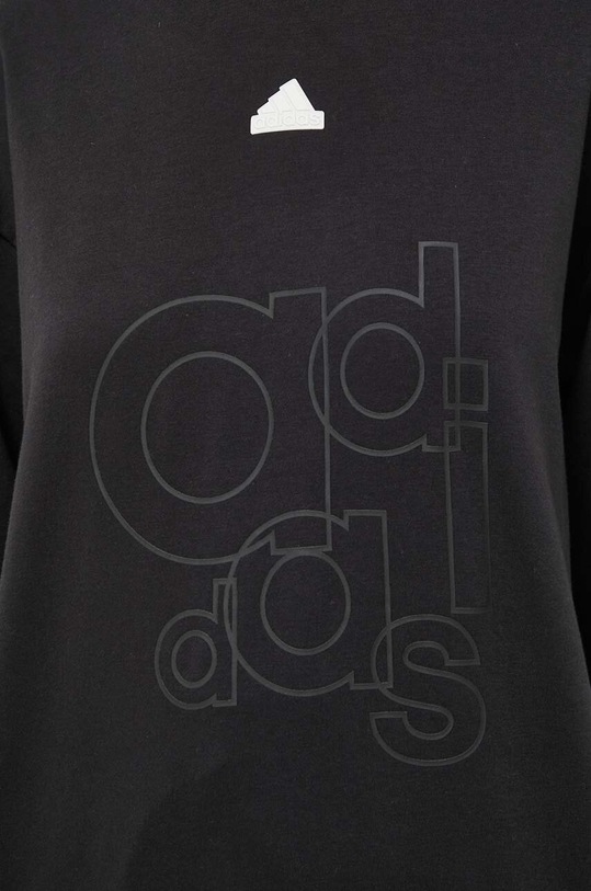 adidas bluză IN7325 negru