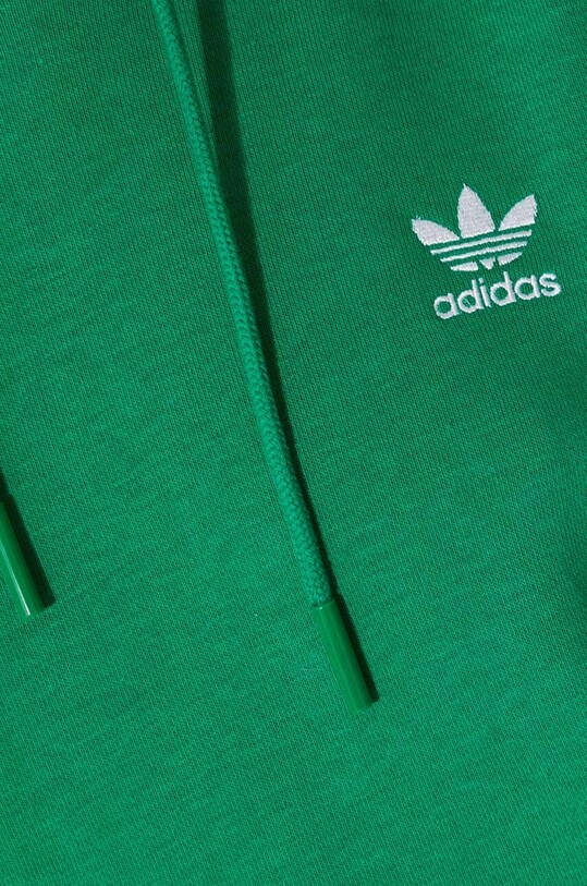 Mikina adidas Originals 3-Stripes Hoodie OS IN8398