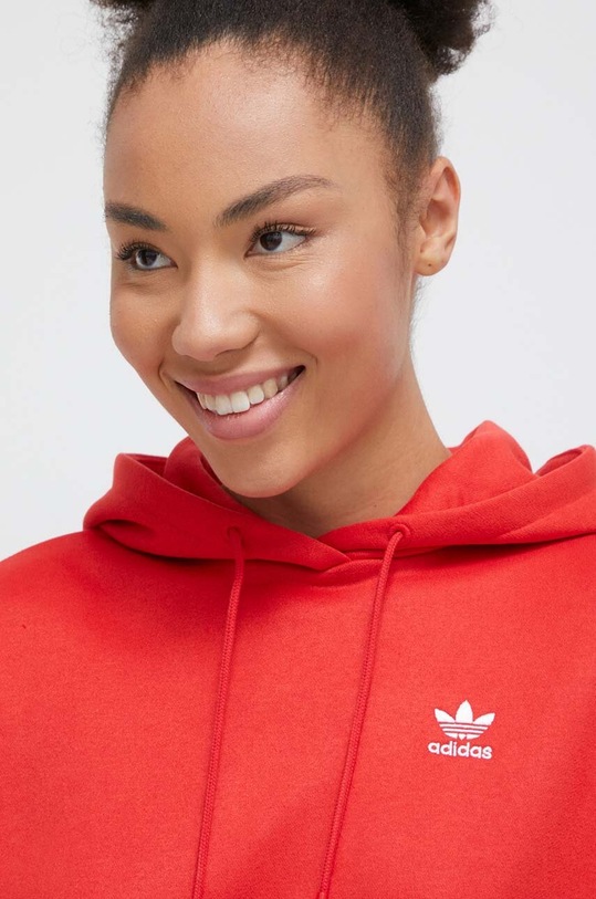 Кофта adidas Originals червоний IP0585
