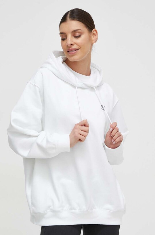 adidas Originals felső IP0586 fehér SS24