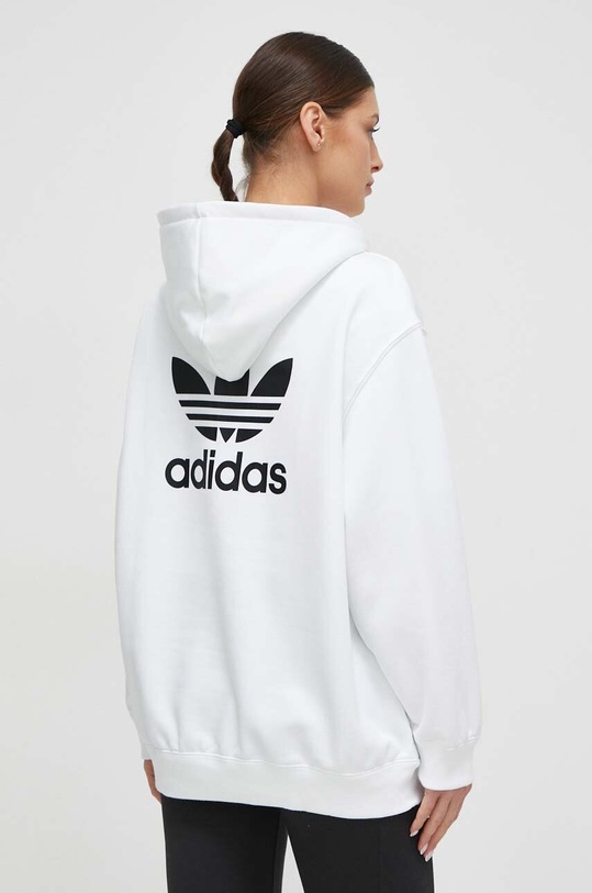 Odzież adidas Originals bluza IP0586 biały