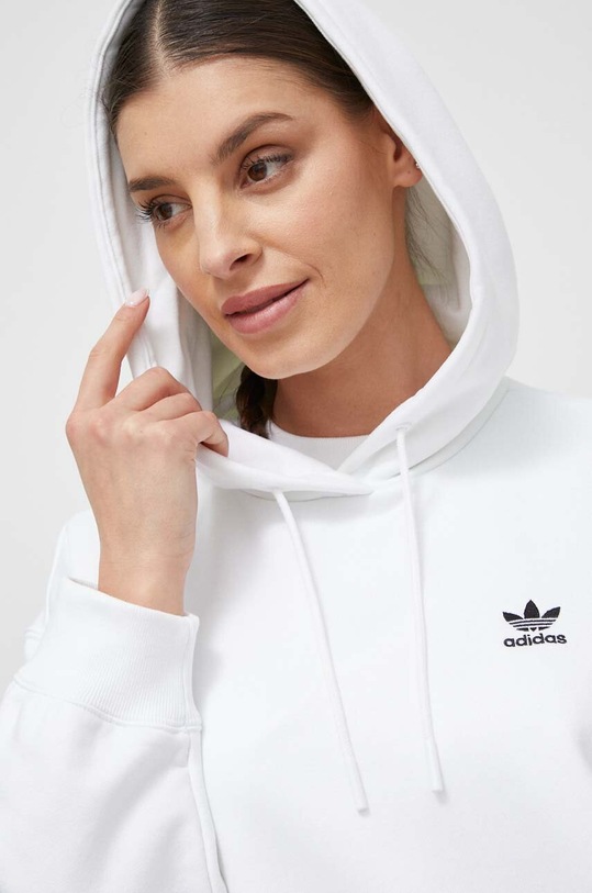 adidas Originals bluza biały IP0586