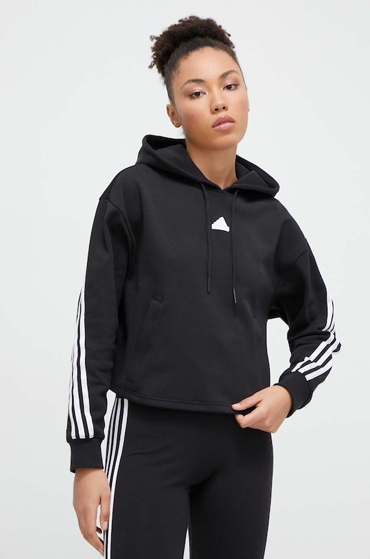 Кофта adidas інші чорний IP1533