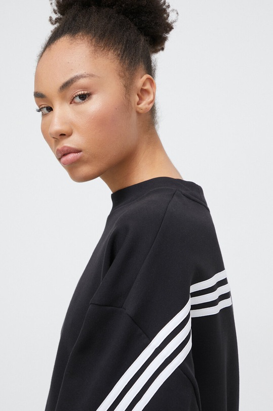 adidas bluza czarny IP1549