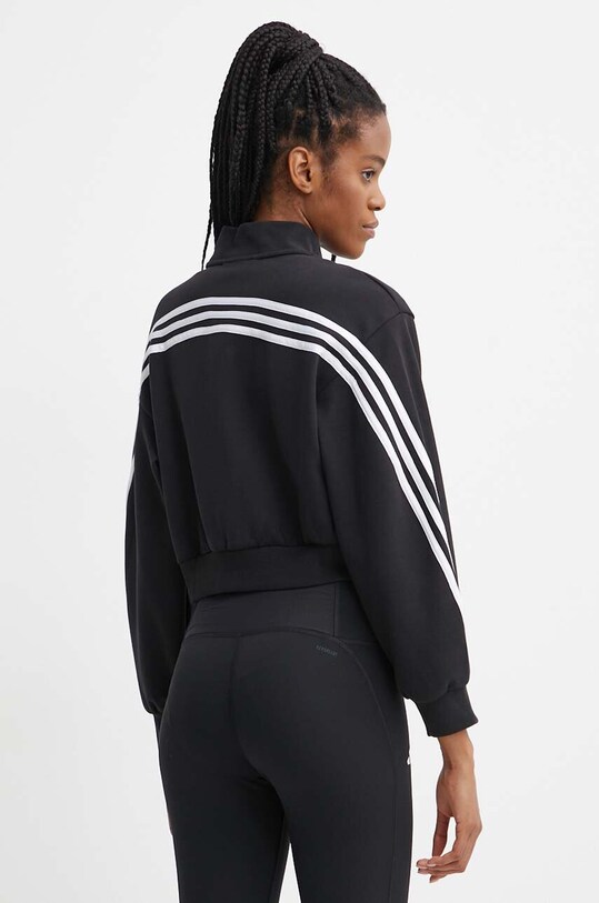 Одежда Кофта adidas IP1566 чёрный