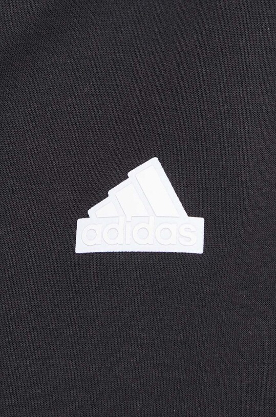 Кофта adidas IP1566 чёрный