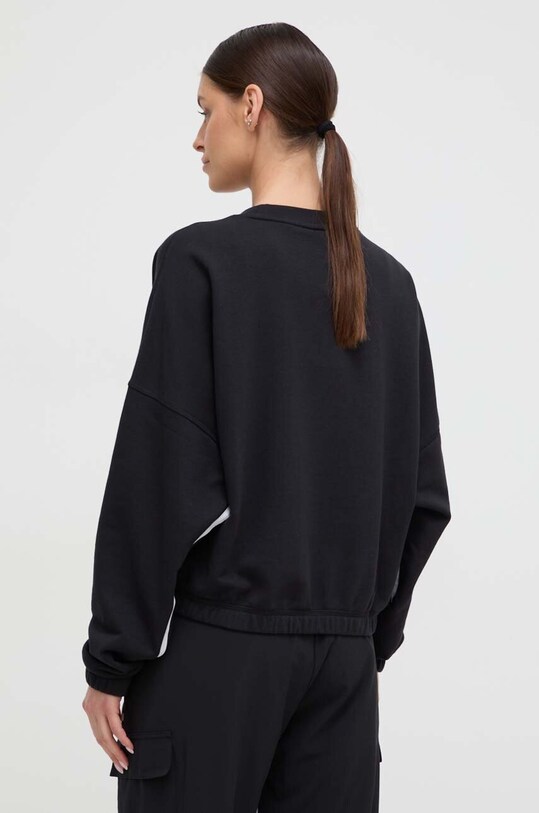 Дрехи Суичър adidas IP2391 черен