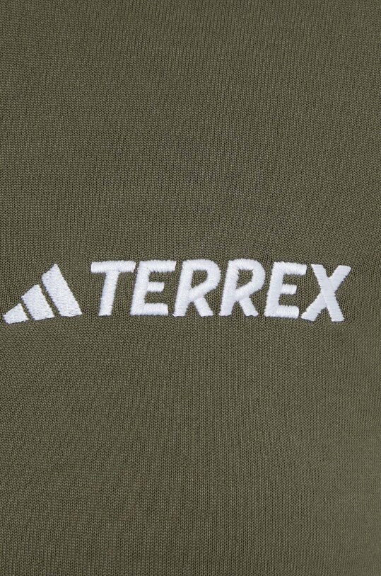 Спортивна кофта adidas TERREX Multi IQ3746 зелений