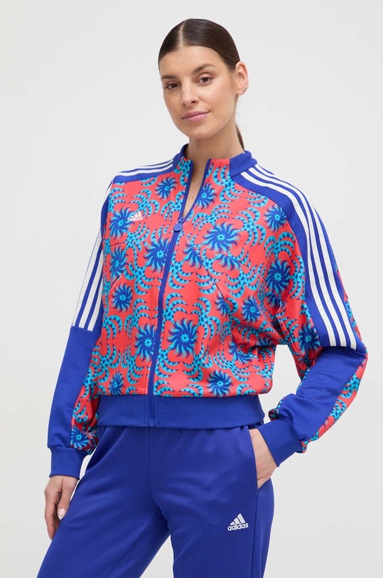 Кофта adidas FARM червоний IQ4496