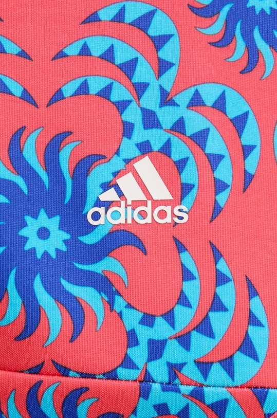 Кофта adidas FARM IQ4496 червоний