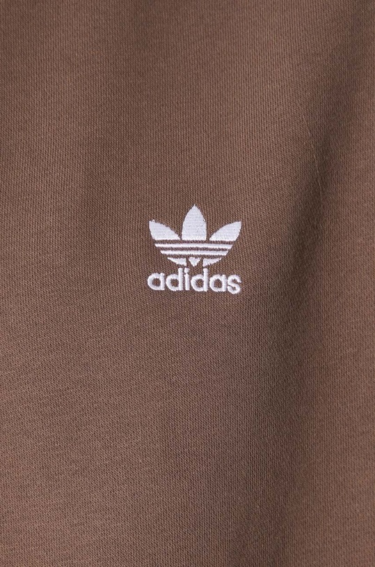 adidas Originals bluza Essentials Halfzip Sweatshirt IR5938
