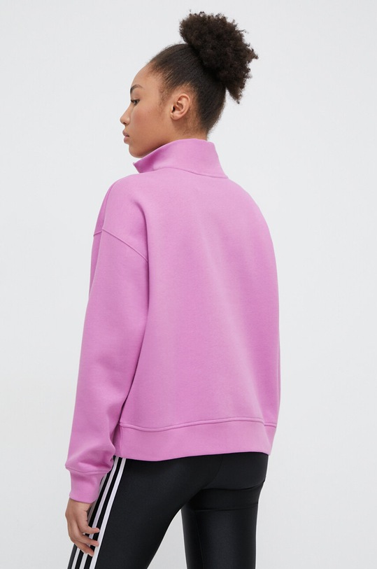 adidas Originals bluza IR5941 różowy SS24