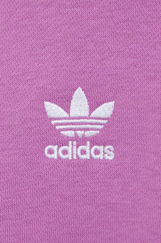 adidas Originals bluza Adicolor Essentials Crew Sweatshirt IR5975 różowy