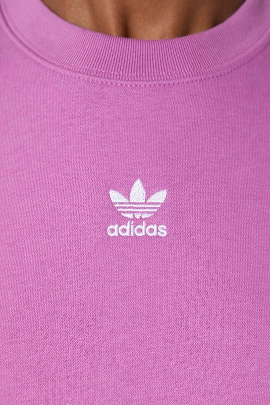 adidas Originals bluză Adicolor Essentials Crew Sweatshirt IR5975