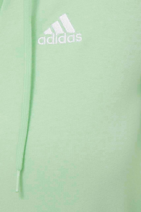 adidas bluza IR6077 zielony