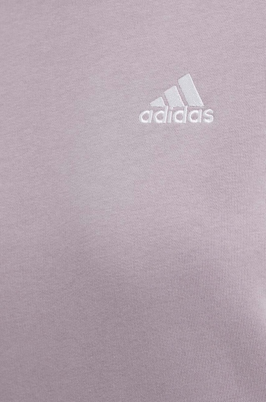 adidas bluza IR6081 różowy