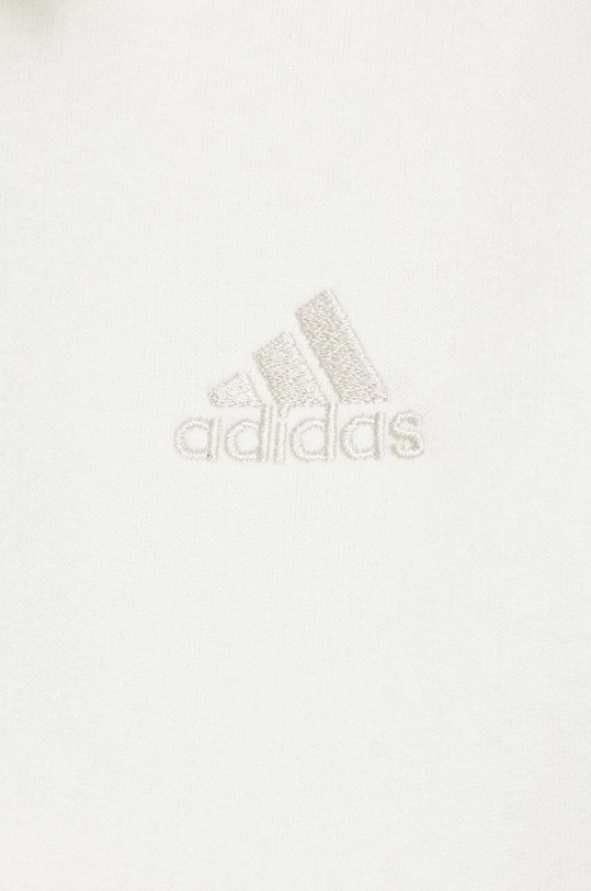 adidas bluza IR6138 beżowy