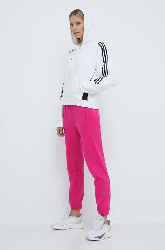 adidas Performance melegítő felső Tiro24 IR7508 fehér AW25