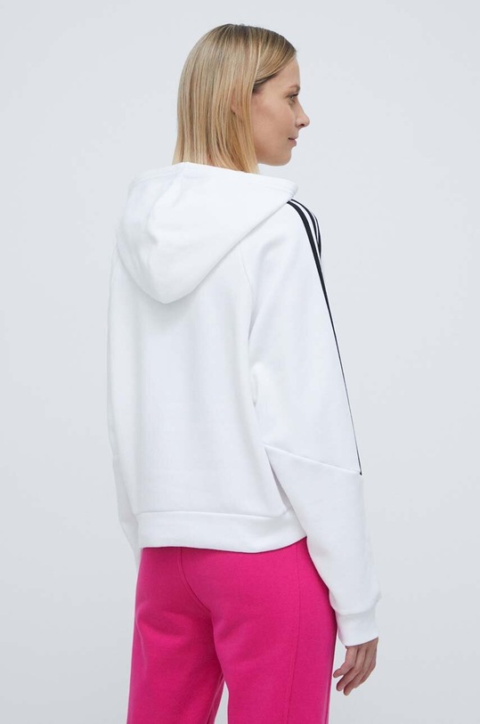 Ruházat adidas Performance melegítő felső Tiro24 IR7508 fehér