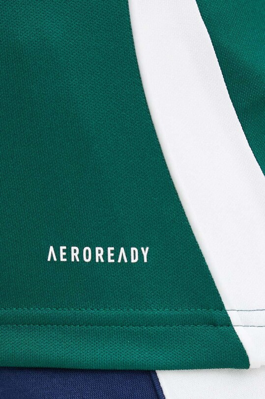 Тренувальна кофта adidas Performance Tiro 24 IR9385 зелений