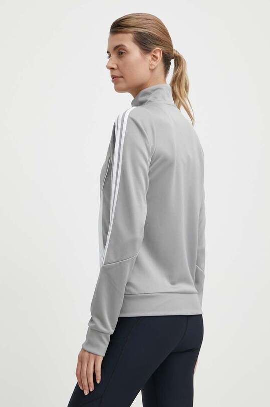 Odzież adidas Performance bluza treningowa Tiro 24 IR9500 szary