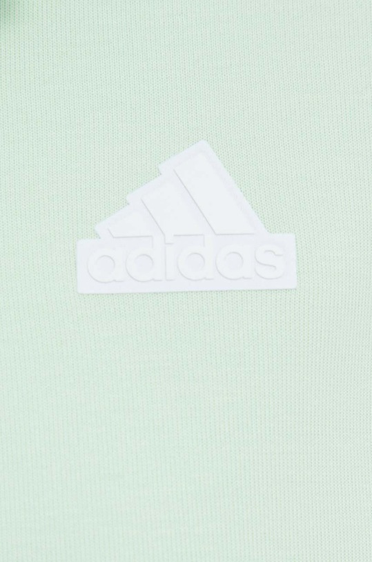 adidas bluza IS3680 zielony