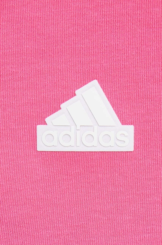 adidas bluza IS3877 różowy