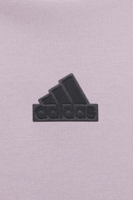 adidas bluza IS3880 różowy