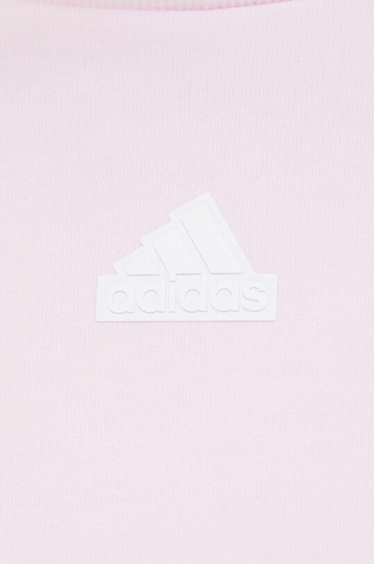 adidas bluza IS3881 różowy