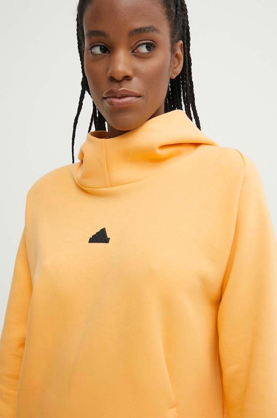 adidas bluza Z.N.E żółty IS3910