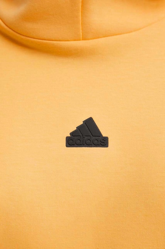 adidas bluza Z.N.E IS3910 żółty