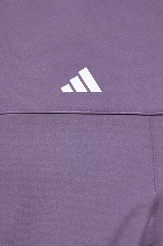 Тренувальна кофта adidas Performance Training Essentials IS3972 фіолетовий