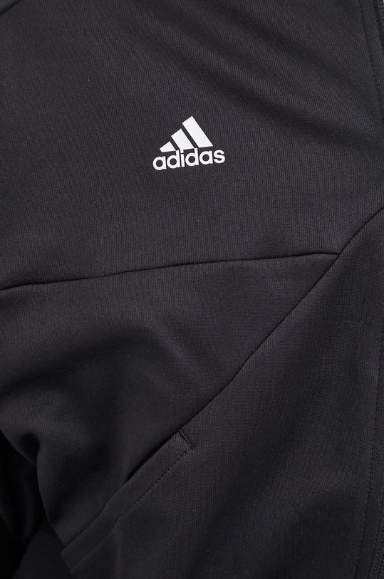 Кофта adidas TIRO IS4345 чёрный