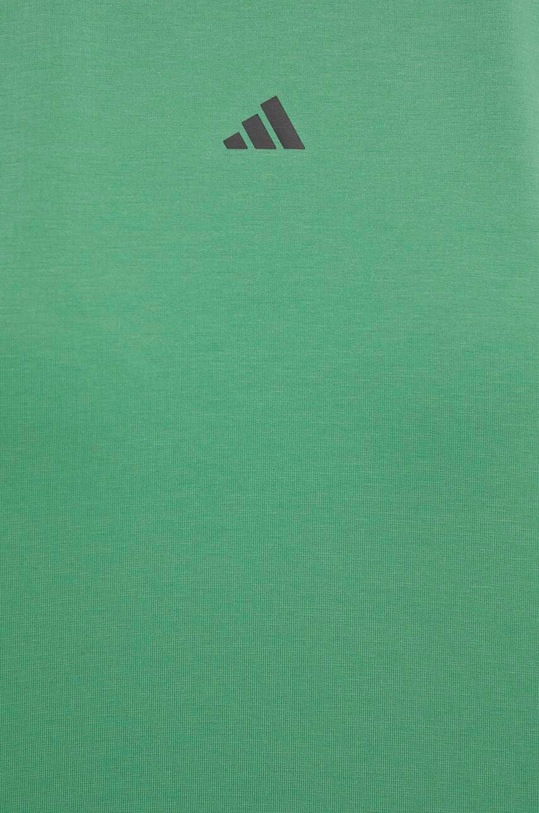 adidas Performance hanorac de antrenament Power Cover IT9198 verde