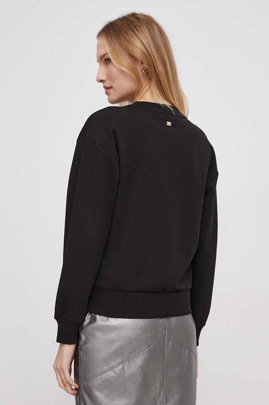 Odzież Joop! bluza 30040481 czarny