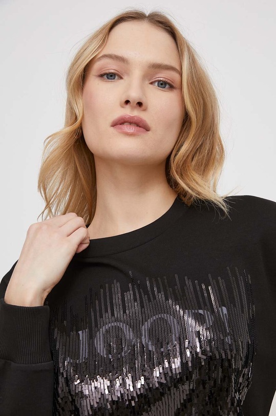 Joop! bluza czarny 30040481