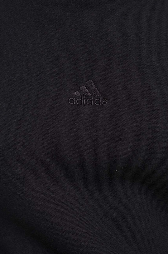 Mikina adidas IW1225 čierna