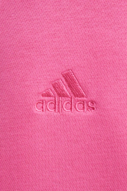 adidas felső IW1263 rózsaszín