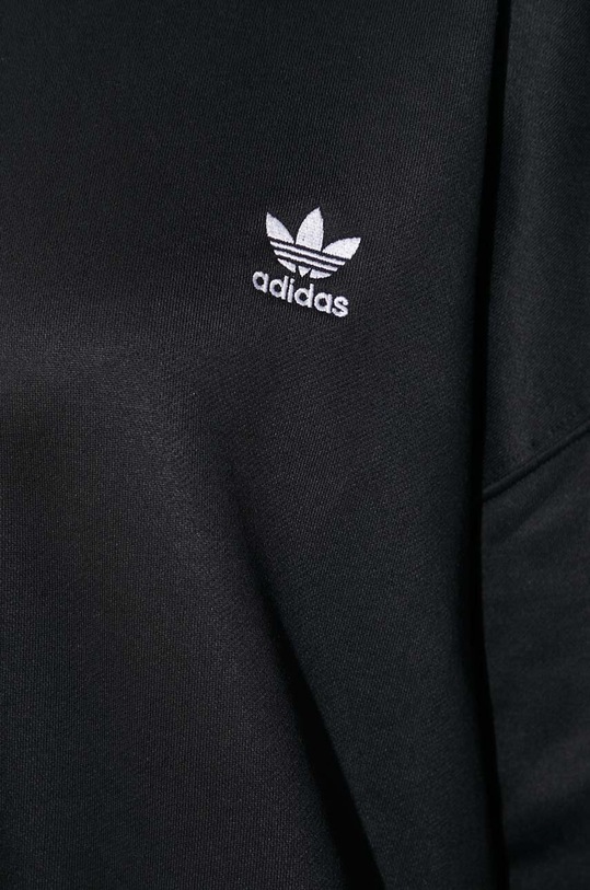 adidas Originals sweatshirt Trefoil Crew IU2410