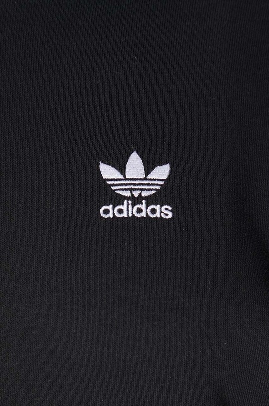 Mikina adidas Originals 3-Stripes Hoodie IU2418