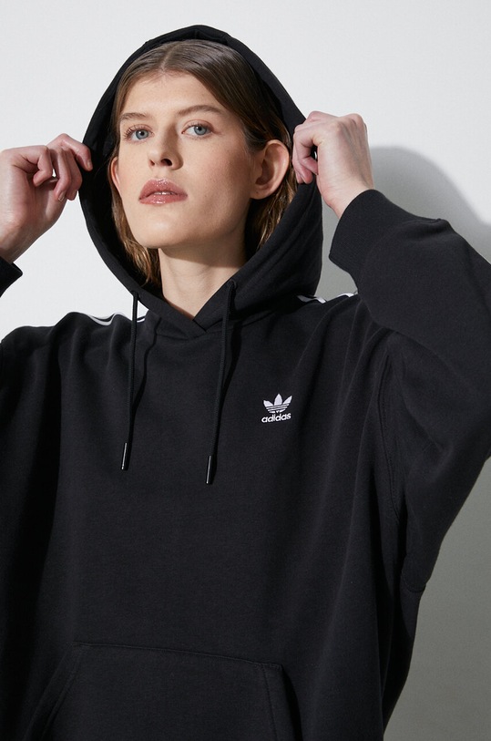 adidas Originals sweatshirt 3-Stripes Hoodie IU2418